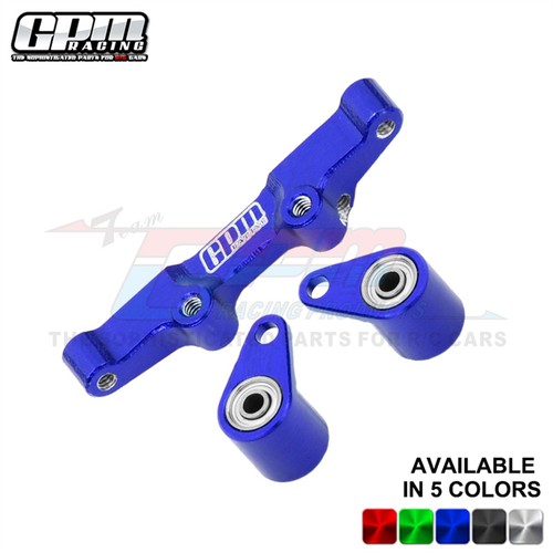 7075 supporto sterzo lega - sterzo, in