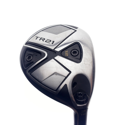 Honma tr21 fairway legno - tr21, 3