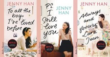 Jenny Han / Die