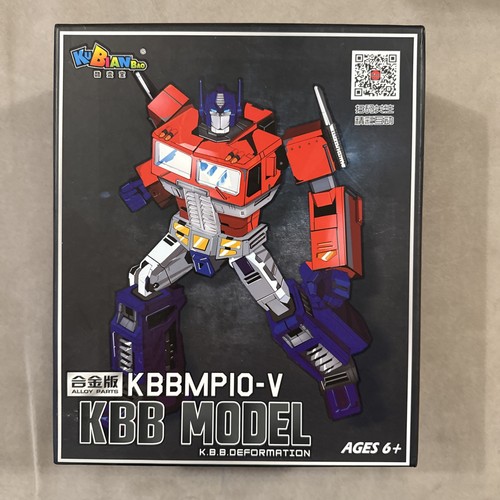 Figurina kbb transformers - transformers, g1