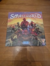 Smallworld Gioco da Tavolo