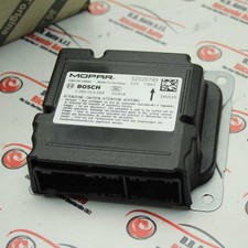 CENTRALINA AIRBAG FIAT 500X