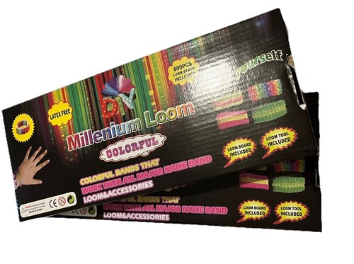 Lot boites kit - 2,