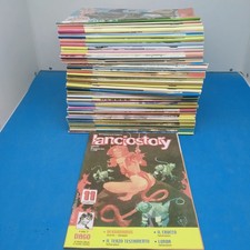 Lanciostory Anno XXX 1/52-