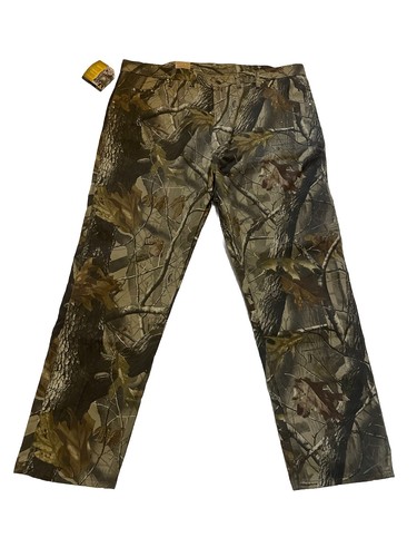 Pantalone mimetico wrangler - pantalone,