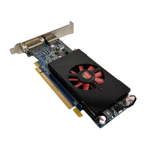Dell amd radeon 7450 - 7450, 1
