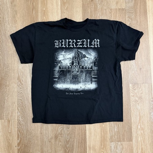 1burzum det som engang var - 1burzum,