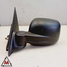 Specchietto elettrico sinistro