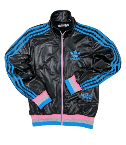 Giacca adidas chile - chile, 62