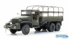Artitec modello finito US GMC