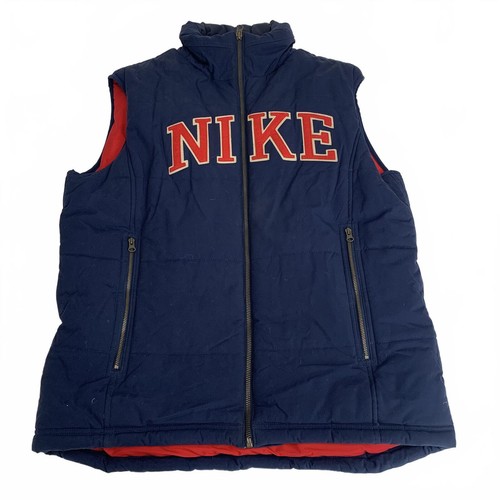 Gilet puffer nike - puffer,