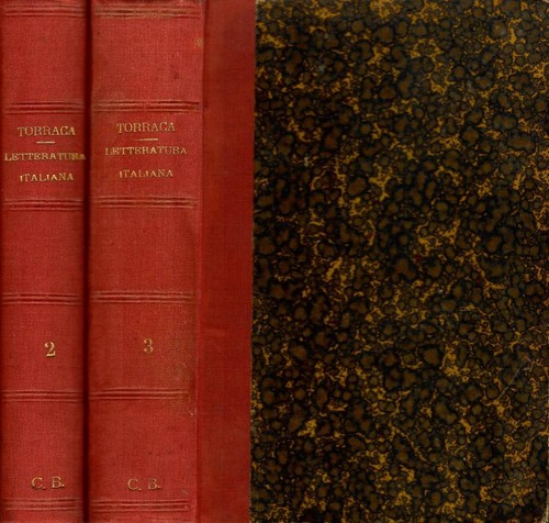 Manuale della letteratura