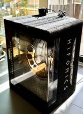 Hifonics ZEUS ZRX12BP