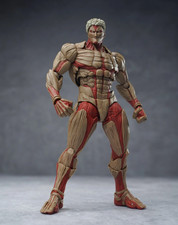 Modellino mobile Kaiyodo