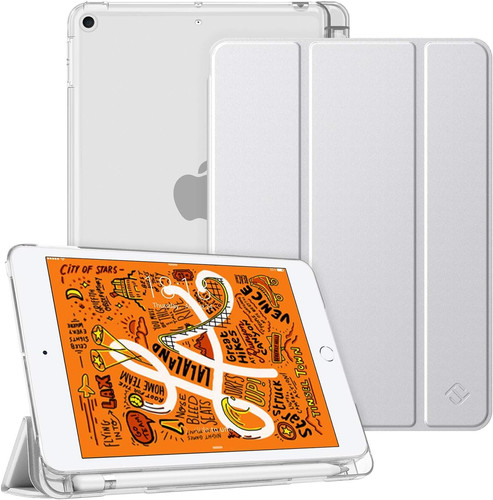 Custodia con apple - custodia, pencil