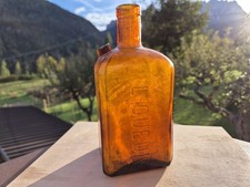 Ww1 Bottiglia Scavo 1gm Wk1