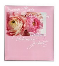 Album fotografico per