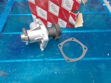 POMPA ACQUA FIAT TIPO TEMPRA