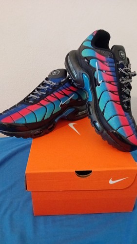 Scarpe nike air max - air, plus