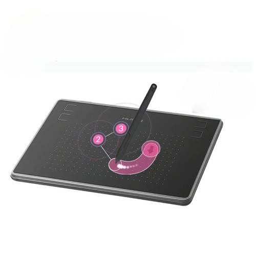 Tablet digitali firma grafica - digitali,