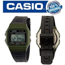 Orologio digitale CASIO