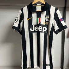Nike Juventus Home 21 2014-15