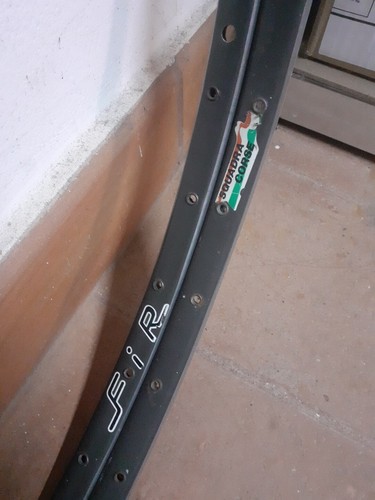 Cerchi corsa fir pulsar - corsa, 28