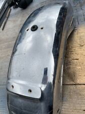 Parafango posteriore HONDA four 350 400