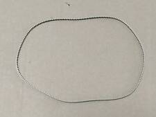 1PZ PER Cinghia di accesso