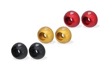 CNC FRONT HEADLIGHT SCREW