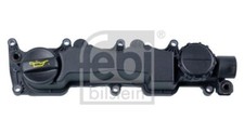 Coperchio testata motore - testata,