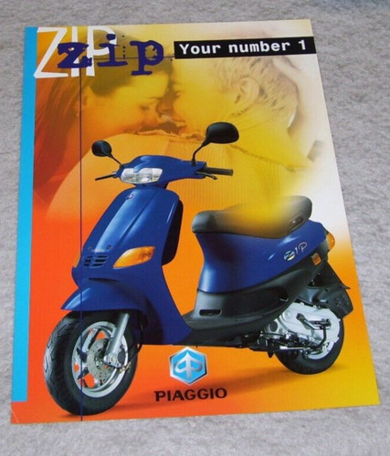 Buscolo vendita scooter - vendita,