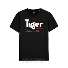 Maglietta Der Tiger Sd