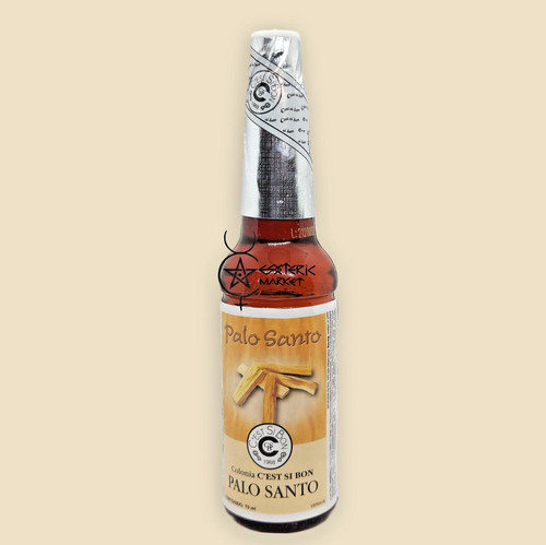 Acqua palo santo murray - di,