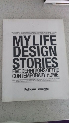 Catalogo poliform varenna - catalogo,