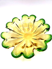 Posacenere vintage vetro - posacenere,