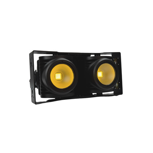 Accecatore strobo blinder 2 - accecatore,