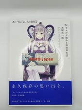 Re:Zero Starting Life in