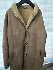 MONTONE -  Lungo - CAPPOTTO - TAGLIA 50 - Vintage - Anni 80- SKINNER