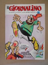 GIORNALINO n�45 1972