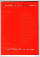 Love is the way bark grows: 1