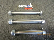 Honda CR500 1996 Docwob