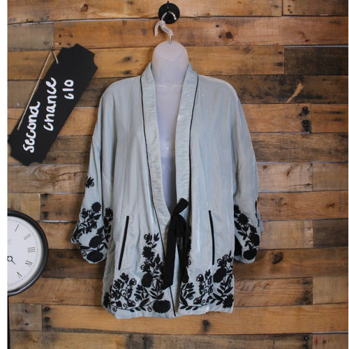 Zara trf giacca fumo - zara,