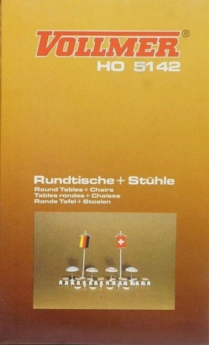 Vollmer 5142 45142 - 5142, kit