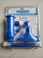 Aspirapolvere HydroTools by Swimline Mini Venturi per piscina e spa