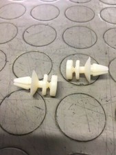 Coppia clips mollette - clips,