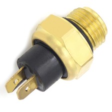 Termostato ventola radiatore