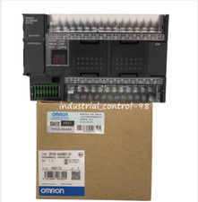 1PZ NUOVO Omron CP1H-XA40DT-D PLC modello CP1HXA40DTD in scatola spedizione accelerata