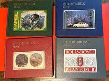 Automobile Quarterly Vol 17 No