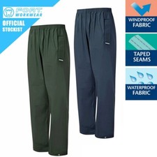 Pantalone fortress fortex flex - fortex,